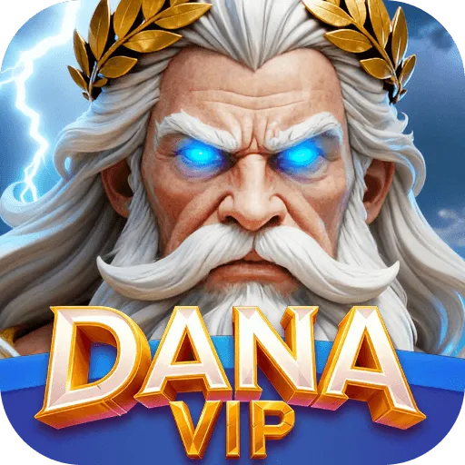 DANAVIP - Permainan Bingo Seru dan Menyenangkan