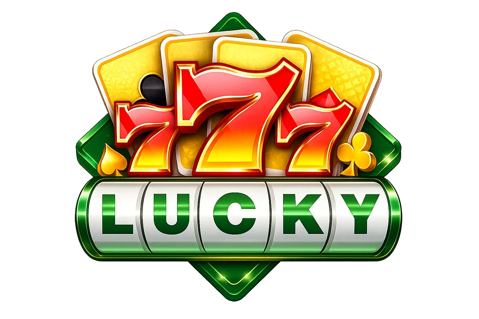 lucky777 — Pusat Unduh APK